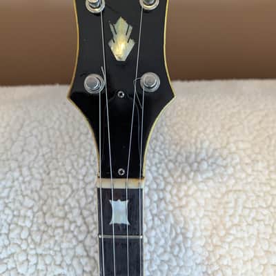Gibson RB250 Bowtie 1967 - Mahogany image 3