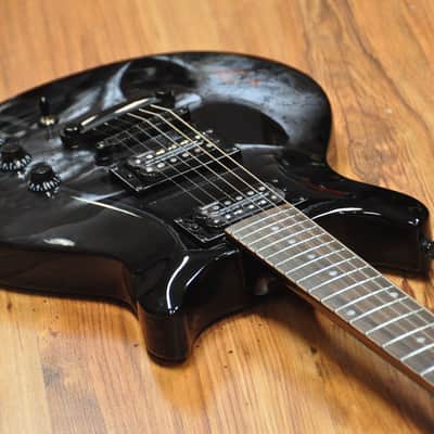 Hamer XT Series Sunburst Skulls image 11