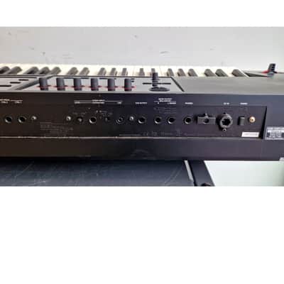 Roland FA-08 - Synthesizer Keyboards - Black - Excellent w/ Power Supply & Original Box image 19