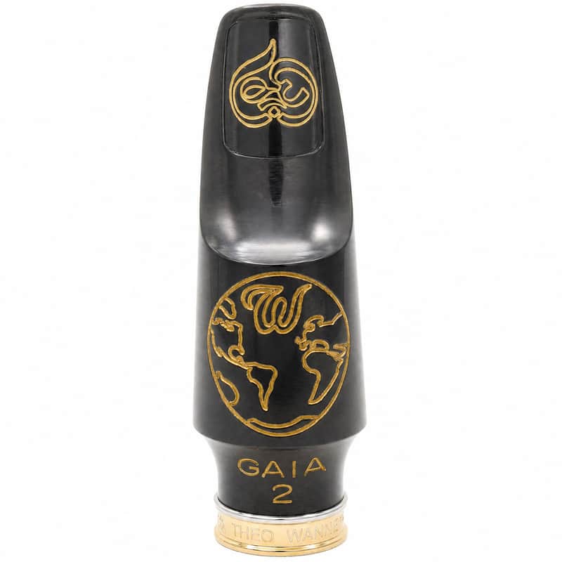 Theo Wanne GAIA