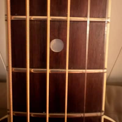Gibson J-45 Custom Select Grizzly Burst (2026) *SUPER RARE* image 6