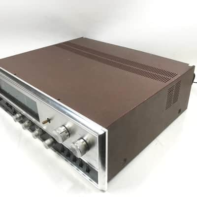 Vintage Sansui 3000A Stereo Receiver image 4