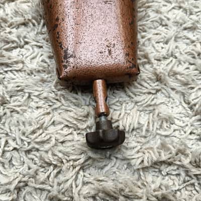 COWBELL VINTAGE 5" image 4