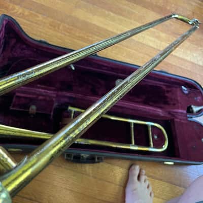 olds special trombone image 19