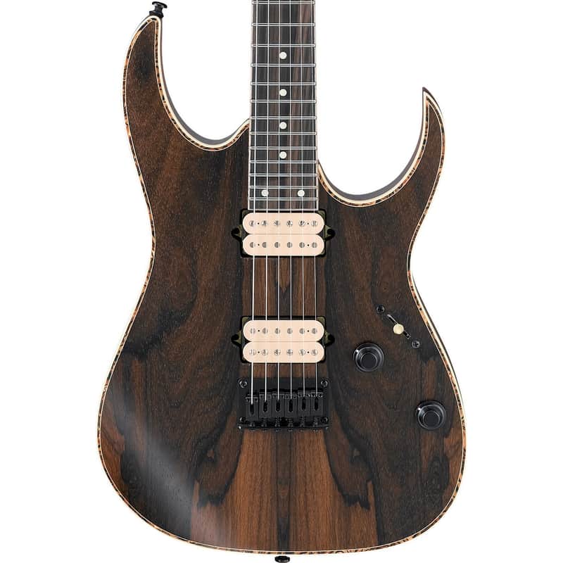 Ibanez RGEW521ZC Standard image 2