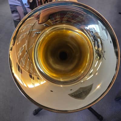 Willson WEUK56 Euphonium image 7