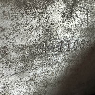 1968 Fender - Pro Reverb - ID 5807 image 20