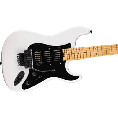 Jackson Pro Sig Adrian Smith LTD ED SC1 image 4
