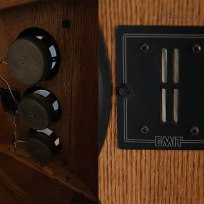 SPEAKERS INFINITY RS II – Reference Standard – Professionally Restored– Fully Tested image 10