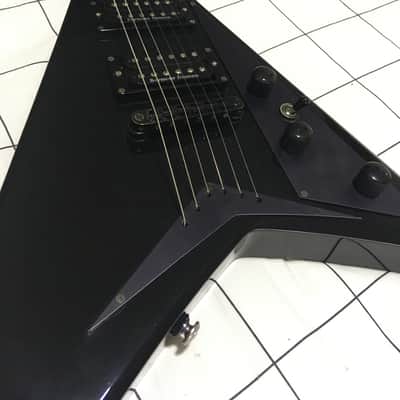 Jackson RRXT 2011 - Black image 6
