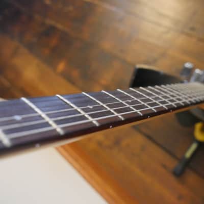 Midi Ibanez RG1520G-BP Prestige 2005 - 2007 - Black Pearl image 4