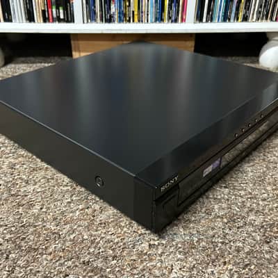 Sony DVP-NC875V CD/DVD/SACD Player 5-Disc Carousel Changer w/ Remote TESTED ✅ image 14