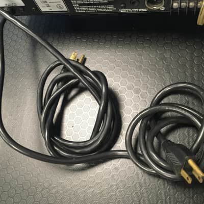 JBL /UREI  7110 Limiter/Compressor  Pair image 9