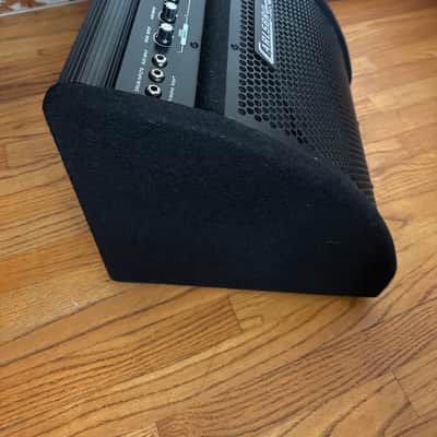 EDA50 Electronic Drum Amplifier – 2-Channel, 1x10", 50W – Like New image 4