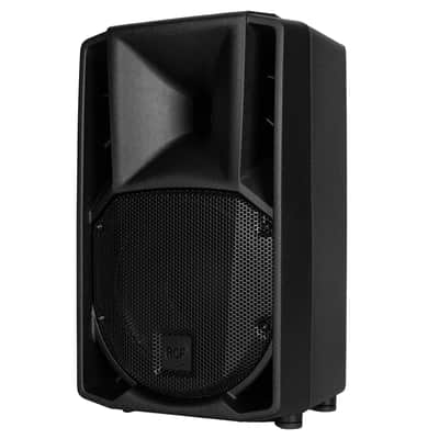 RCF ART-708A-MK5 8" Powered PA Speaker + NEW image 1
