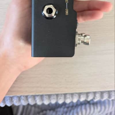 Walrus Audio R1 Reverb Effects Pedal image 3