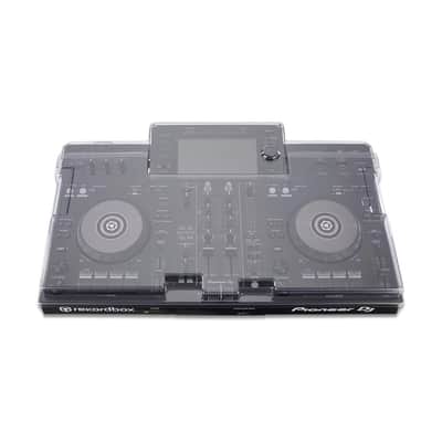 Decksaver DS-PC-XDJRR Pioneer DJ XDJ-RR Cover image 2