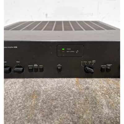 NAD 3130 - Hi-Fi Amplifiers - Fair image 9