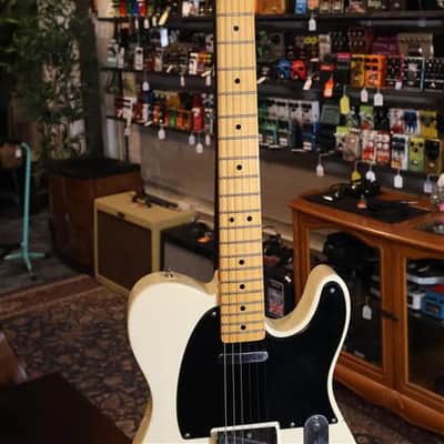 Squier Classic Vibe '50's Telecaster - USED image 3