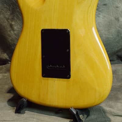 Valley Arts M-Series (made in Japan) | Reverb