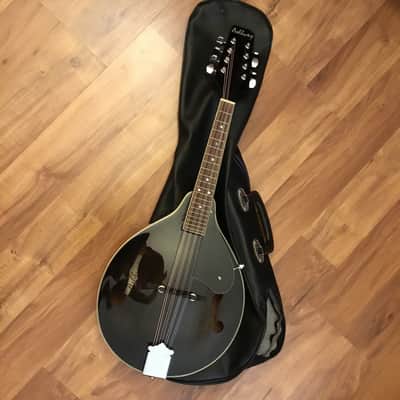 Ashbury Mandolin w/Case image 3