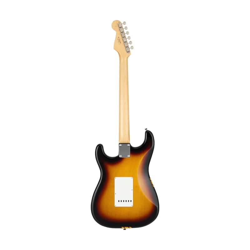 ギター Fender Japan 2025 60s Stratocaster Fender Japan Traditional 2025 Collection 60s Stratocaster with RW