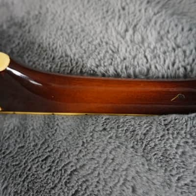 Kasuga F-2 Mandolin - MIJ Tobacco Burst Japan image 19