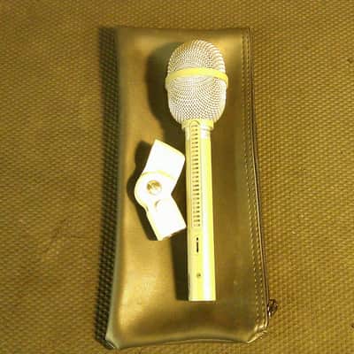 Electro-Voice RE16 Supercardioid Dynamic Microphone 1960 - 2019 - Gray image 2