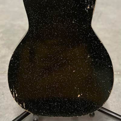 Custom Kraft 4155 Midnight Special 1962 - Black / White image 4