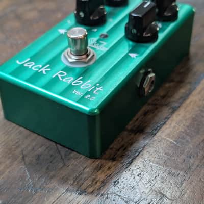 Suhr Jack Rabbit Tremolo pedal ver 2.0 Bild 4