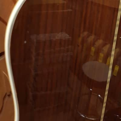 Takamine F360S 1989 Acoustic Guitar image 16