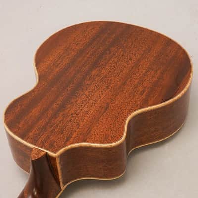 L.Luthier USED ​​Le light Maho El Lucia image 6