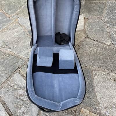 Gard Allora dual trumpet wheelie bag image 3