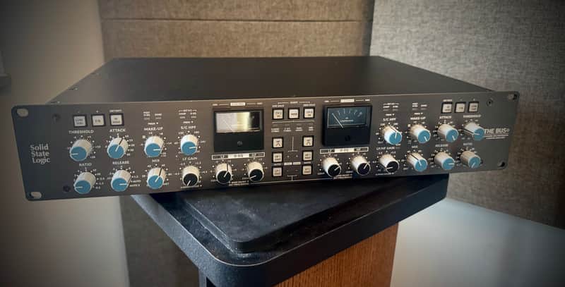 Immagine SSL BUS+ Compressor - 1