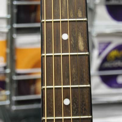 Tanglewood TW28CE-SN electro acoustic guitar S/H image 18