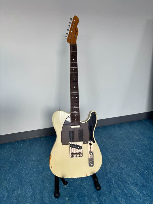 Maybach Texonian T61 2024 - Vintage Cream image 1