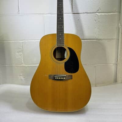 Montana m28-4 guitar By Haman Made In Korea image 1