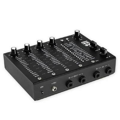 SoMa Laboratory Warp Multi-Purpose Audio Processing Unit image 5