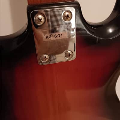 Raven AJ-601 image 4
