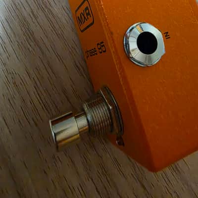 MXR M290 Phase 95 Mini image 3