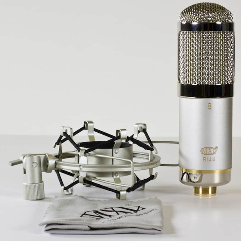 MXL R144 HE Heritage Edition Microphone | Reverb