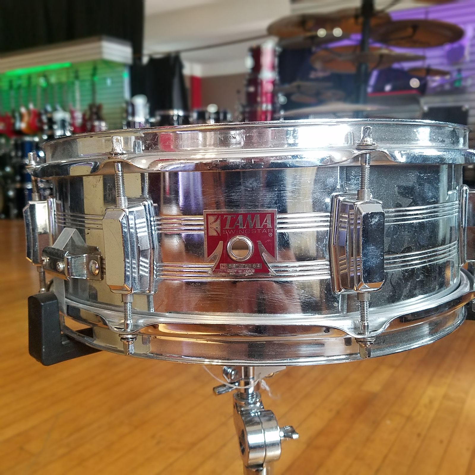 Tama 7005 Swingstar 5x14