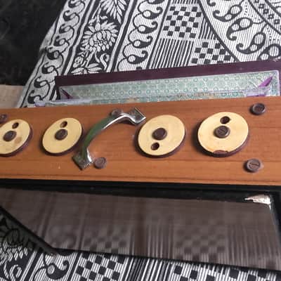 Sruti Box (Indian Drone Box) image 5