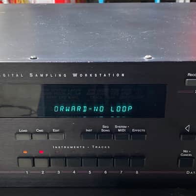 Ensoniq EPS 16 Plus Rackmount