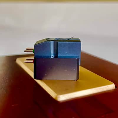 Air Tight AirTight PC-1 MC Phono Cartridge, SH-µX core material, high energy & low impedance image 15