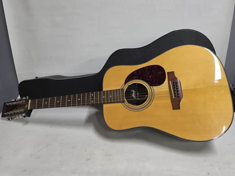 Martin Road Series DM-12