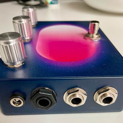 The Pill Stereo Ducking Pedal The Pill Pedal 2020 image 3
