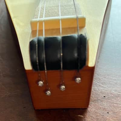 First Act Mountain Dulcimer Appalachian image 7