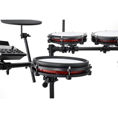 Alesis Nitro Max E-Drum Set - Electronic Drumkit image 4