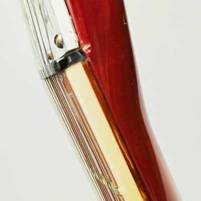 Rickenbacker 360/12 FG Fireglo Made in USA 1996 Semi Hollow 12 String E.Guitar image 17